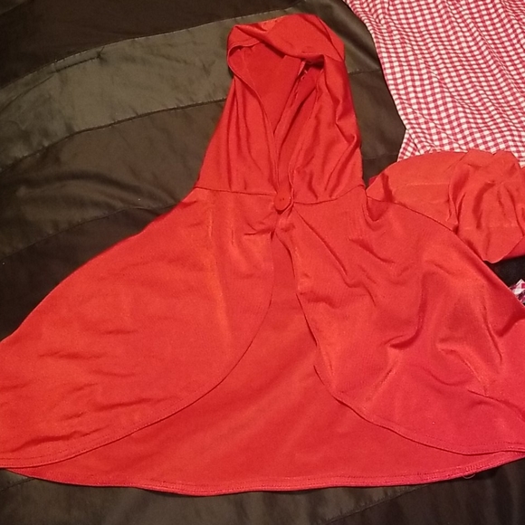 Halloween costume - Picture 4 of 6